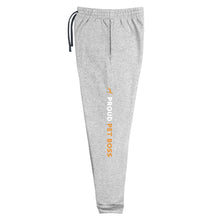 Load image into Gallery viewer, Proud Pet Boss- Unisex Joggers