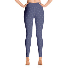 Load image into Gallery viewer, Paw Print- Yoga Leggings